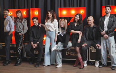 Tvoje lice zvuči poznato: Tko će osvojiti simpatije omiljenog žirija?