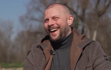 Ekskluzivno: Alan Hržica po treći put postaje otac, otkrivamo stiže li dječak ili djevojčica!