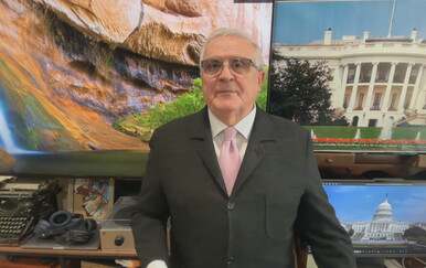 Dopisnik Nove TV Ivica Puljić o ratu na Bliskom istoku i Donaldu Trumpu