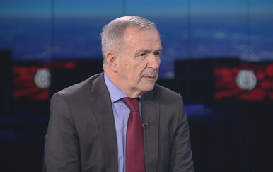 Ekonomski analitičar Luka Brkić gostovao u Dnevniku Nove TV