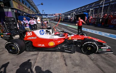 Nova sezona oktanskog cirkusa: Vraćaju se stari asovi, stigli i novi konstruktori