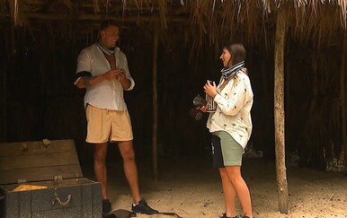 Survivor: Novi kandidati stigli u Survivor - tko se to krije na tajnome otoku?!