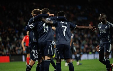 VIDEO Real uz nevjerojatnu sreću i sudački previd došao do pobjede u posljednjim trenucima utakmice kod Celte