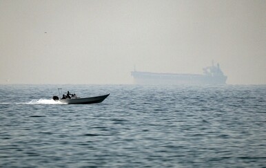 Trump ne odustaje od "bezuvjerne predaje" Irana