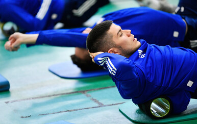 Dinamovac i bivši vatreni mora završiti karijeru s 31 godinom