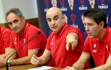 Bruno Marić: "Za Layeca smo televizor u boji, a bagra je oštetila hrvatski nogomet"