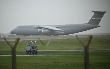 Napadi na ciljeve u Iranu ušli u osmi dan