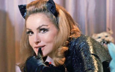 Životna priča Julie Newmar
