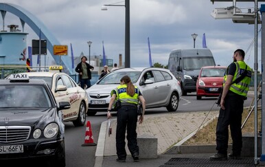 Njemačka carina kontrolira vozače koji toče jeftinije gorivo u susjednim zemljama