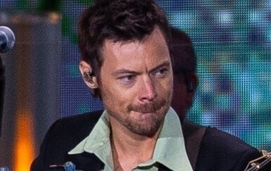 Je li Harry Styles plagirao S.A.R.S.?