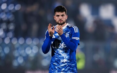 Martin Baturina majstorski zabio šesti gol ove sezone u Serie A