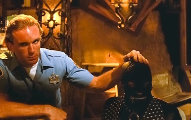 Preminuo Stephen Hibbert