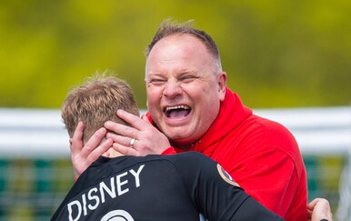 Bivši kapetan Cityja otkrio da se bori s teškom bolesti: Manje od 50 posto pacijenata se uspije oporaviti