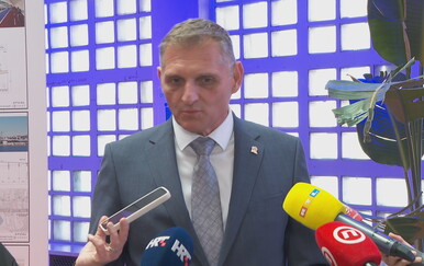 Potvrđeni izvođači radova na mostu preko Kaštelanskog zaljeva