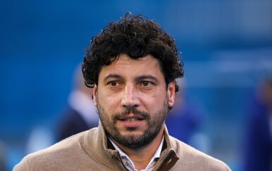 VIDEO Goricin Francuz upisao jedan od najvećih promašaja u povijesti HNL-a