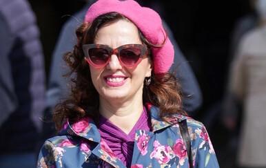 Poznati Hrvati uoči Dana žena na zagrebačkoj špici