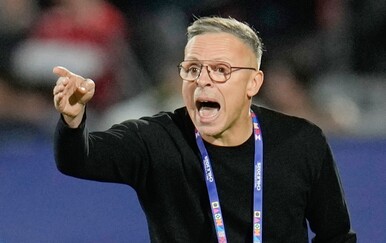 Maroko ima novog izbornika, prošle godine postao je svjetski prvak