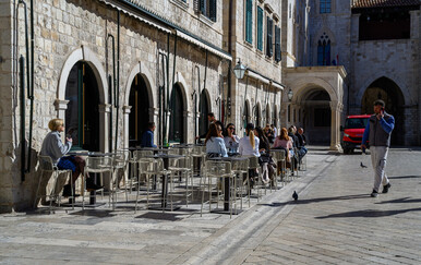 Vremenska prognoza: Nastavlja se iznadprosječno toplo vrijeme