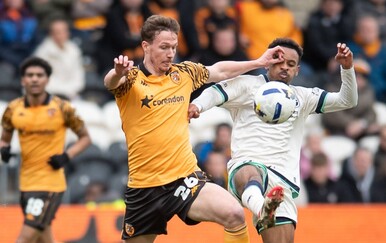 Jakirovićev Hull poražen kod kuće od kluba kojeg Premierligaši ne žele vidjeti u svom društvu