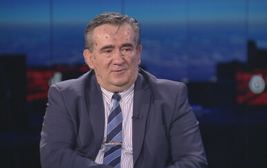 Vojni analitičar Ivica Mandić o ratu na Bliskom istoku