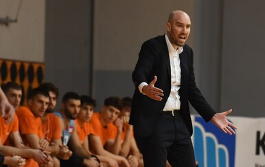 Očekivao se iskorak prema borbi za titulu, sad su porazom od Dubrave potvrdili borbu za prvoligaški život