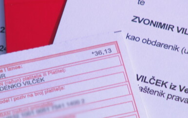 Kaos s porezom na nekretnine: "Poludjela sam kad sam to otvorila"