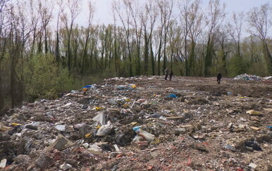 Godinama upozoravaju, ali bez pomaka. Sumnja se da je ista osoba iza ilegalnih odlagališta