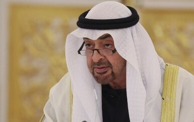 Prvi put se oglasio predsjednik Emirata: "Nemojte se zavaravati, nismo lak plijen"