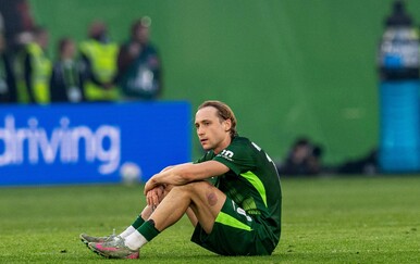 Wolfsburg klizi prema prvom ispadanju iz Bundeslige: "Osjećaj je da se klub raspada"