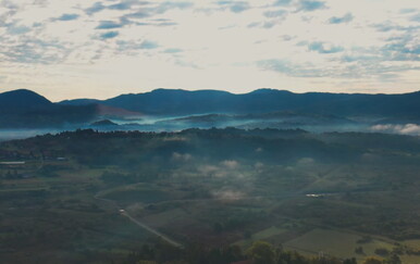 Proglašen je Park prirode Zagorske gore