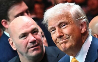 UFC objavljuje popis borbi za priredbu u "Trumpovom dvorištu" Najveća MMA organizacija na svijetu, Ultimate Fighting Champions