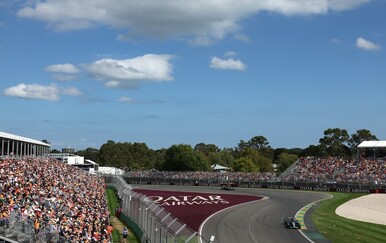 Iznenađenje u prvoj utrci sezone! Ima li Formula 1 novog ljubimca navijača?