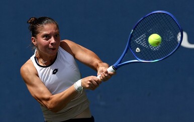 Čudesna Ružić srušila olimpijsku pobjednicu za treće kolo Mastersa u Indian Wellsu!