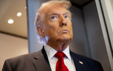 Donald Trump odbacio uključivanje Kurda u rat s Iranom