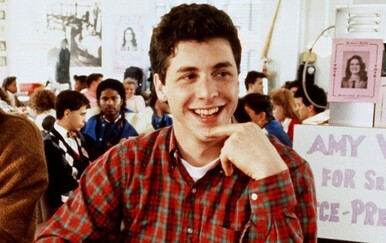 Preminuo je glumac Corey Parker