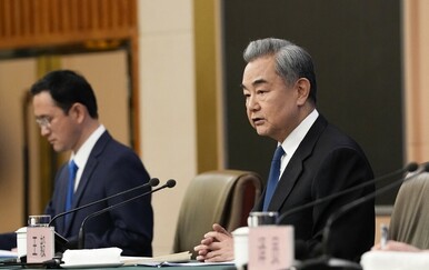 Kina kritizira napade na Iran