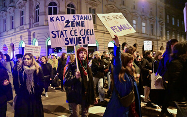 Međunarodni dan žena: Do pune ravnopravnosti još 130 godina