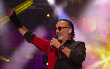 Tony Cetinski izborio nastup na Svjetskom prvenstvu u sve popularnijem sportu