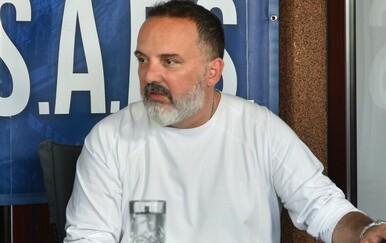 Tony Cetinski neće nastupiti u Novom Sadu