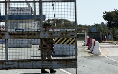 Ciprani traže da Britanija zatvori svoje baze na otoku