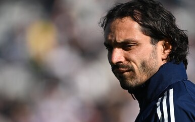 Filip Krovinović ušao je u igru na derbiju, evo kakva je bila reakcija tribina