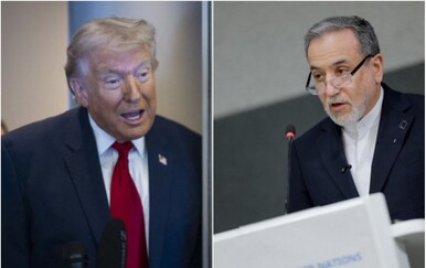 Iranski ministar odbrusio da novog vođu bira narod, a ne američki predsjednik. Oglasio se Trump: "Neće dugo potrajati, osim ako..."