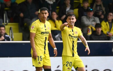 VIDEO Druga najgora momčad Lige prvaka pobjedom došla na korak do nove sezone u eliti