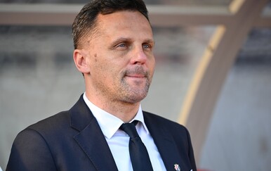 Kovačević se našalio nakon Osijeka: "Očigledno moramo dati sedam da i Mišić zabije"