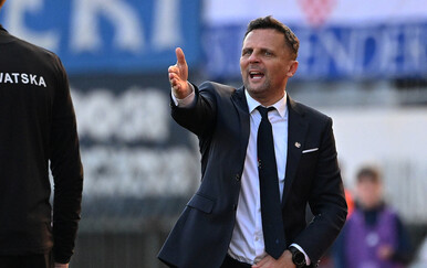 Kovačević se požalio i zagrmio na vruće pitanje: "Boban to sebi ne bi dopustio"