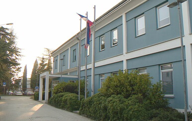 Zadarski Općinski sud - 3