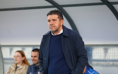 Čabraja u dosad neviđenom izdanju: "Izgleda da sam se zamjerio, svi bi voljeli da ispadnemo"