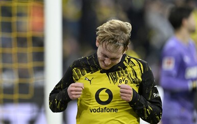 Gorit će tržište: Kovača napušta superzvijezda i odlazi na slobodno tržište