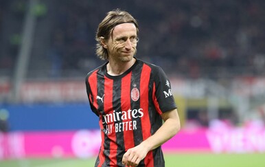 Luka Modrić