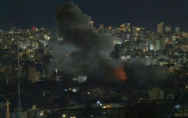 Napad na Iran 10. dan